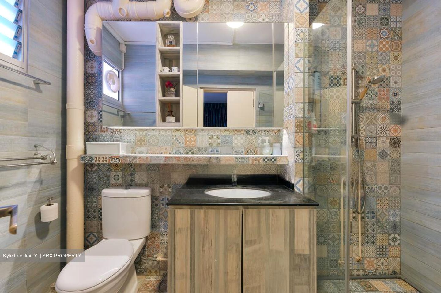 Blk 563 Hougang Street 51 (Hougang), HDB Executive #576610471